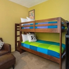 Отель Days Inn by Wyndham Washington DC/Connecticut Avenue детские мероприятия фото 2
