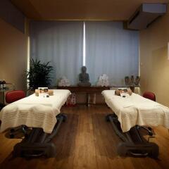 Отель Vanity Suite & Spa 16+ by VIVA спа