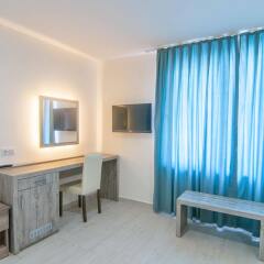 Kolibri Hotel Турция, Аланья - отзывы, цены и фото номеров - забронировать отель Kolibri Hotel - All Inclusive онлайн удобства в номере