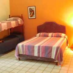 Nande Po'a in Asuncion, Paraguay from 73$, photos, reviews - zenhotels.com guestroom photo 3