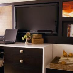 Отель Staybridge Suites - Times Square - New York City удобства в номере фото 2