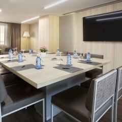 AC Hotel Córdoba by Marriott фото 2