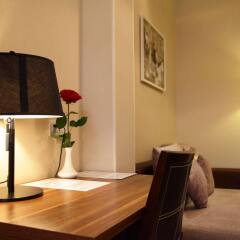 Bass Boutique Hotel удобства в номере фото 2