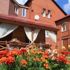 Гостиница Guest House Le Chalet фото 4
