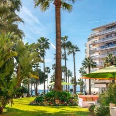 Le Grand Hotel Cannes Канны фото 3