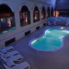 Отель Lavender Hotel Sharjah ОАЭ, Шарджа - отзывы, цены и фото номеров - забронировать отель Lavender Hotel Sharjah онлайн с домашними животными