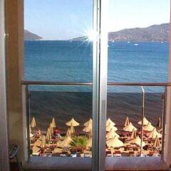 Marmaris Beach Hotel Мармарис с домашними животными