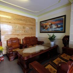 Hao Kiet Hotel Далат развлечения