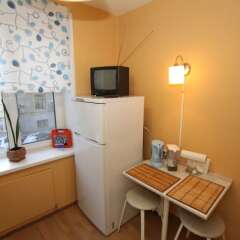 Апартаменты TVST Apartments 4ya Tverskaya-Yamskaya 2 удобства в номере фото 2
