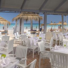 Отель Yadis Djerba Golf Thalasso & Spa Тунис, Мидун - отзывы, цены и фото номеров - забронировать отель Yadis Djerba Golf Thalasso & Spa онлайн фото 6