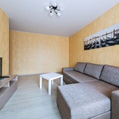Гостиница Lux Apartments Земляной Вал в Москве отзывы, цены и фото номеров - забронировать гостиницу Lux Apartments Земляной Вал онлайн Москва фото 3