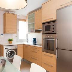 Апартаменты Vivobarcelona Apartments Salva Барселона фото 4