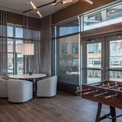 Отель Global Luxury Suites at Woodmont Triangle South США, Бетесда - отзывы, цены и фото номеров - забронировать отель Global Luxury Suites at Woodmont Triangle South онлайн детские мероприятия фото 2