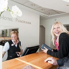 Quality Hotel Panorama фото 9