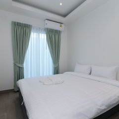Orchid Paradise Homes OPV301 in Hua Hin, Thailand from 430$, photos, reviews - zenhotels.com guestroom photo 3