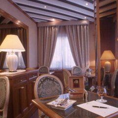 Hotel Concorde Фьюджи в номере