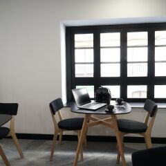MD Design Hotel Portal del Real