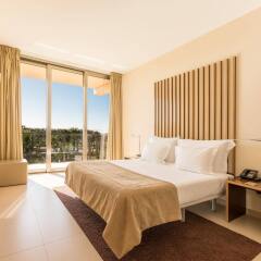 Salgados Dunas Suites Hotel комната для гостей фото 4