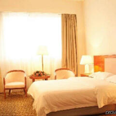 City Hotel Xian детские мероприятия