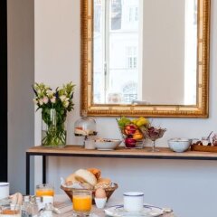 Отель B&B Ambrogio в номере