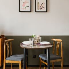 Отель Aparthotel Nowy Świat 28 Польша, Варшава - отзывы, цены и фото номеров - забронировать отель Aparthotel Nowy Świat 28 онлайн фото 2