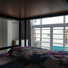 Le Petit Prince Nha Trang Hostel Нячанг комната для гостей
