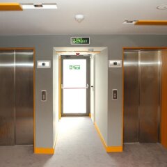Hotel Mak Боженци сауна