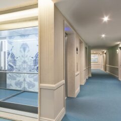 Отель Acta The Avenue Португалия, Порту - отзывы, цены и фото номеров - забронировать отель Acta The Avenue онлайн интерьер отеля фото 2
