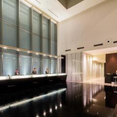 The Royal Park Hotel Tokyo Shiodome ванная фото 2