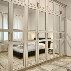 Отель Baratero City II Apartment Болгария, София - отзывы, цены и фото номеров - забронировать отель Baratero City II Apartment онлайн сейф в номере