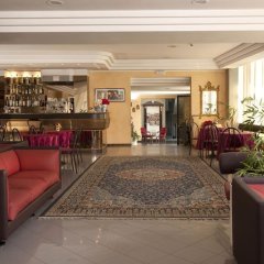 Hotel Capitol in San Mauro Pascoli, Italy from 91$, photos, reviews - zenhotels.com photo 7