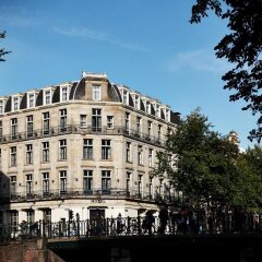 Отель Banks Mansion Hotel Нидерланды, Амстердам - 1 отзыв об отеле, цены и фото номеров - забронировать отель Banks Mansion Hotel онлайн