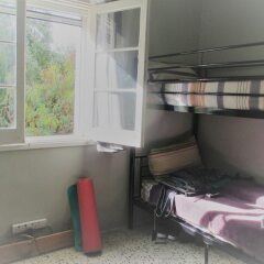 Отель Boho Hostel Мальта, Сан Джулианс - отзывы, цены и фото номеров - забронировать отель Boho Hostel онлайн удобства в номере фото 2