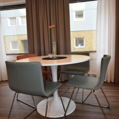 Отель Hostel Snoozemore Швеция, Гётеборг - отзывы, цены и фото номеров - забронировать отель Hostel Snoozemore онлайн в номере фото 2