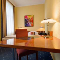 Hotel Nestroy удобства в номере фото 2