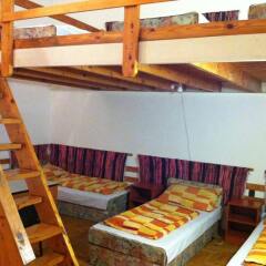 Season Hostel 2 Будапешт балкон