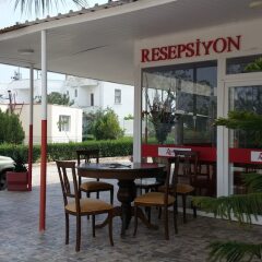 Altinkum Tatil Koyu Турция, Силифке - отзывы, цены и фото номеров - забронировать отель Altinkum Tatil Koyu онлайн питание