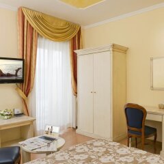 Отель City Италия, Монтезильвано - отзывы, цены и фото номеров - забронировать отель City онлайн удобства в номере фото 2