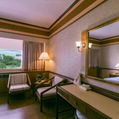 Отель Asia Pattaya Hotel Таиланд, Паттайя - отзывы, цены и фото номеров - забронировать отель Asia Pattaya Hotel онлайн комната для гостей