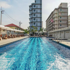 Carunda Hotel с домашними животными