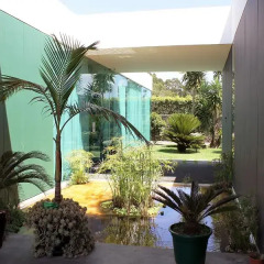Отель Quinta de Santa Bárbara Casas Turisticas фото 14