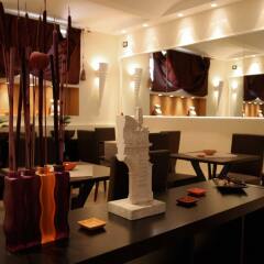 Hotel Latinum питание