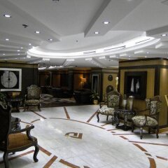 Отель Vendome Plaza Hotel ОАЭ, Дубай - отзывы, цены и фото номеров - забронировать отель Vendome Plaza Hotel онлайн фото 3