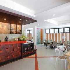 Отель Sungthong Kamala Beach Resort в номере