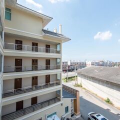 Отель Delight Residence Pattaya