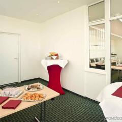 Отель Ibis Dresden Königstein Германия, Дрезден - 8 отзывов об отеле, цены и фото номеров - забронировать отель Ibis Dresden Königstein онлайн детские мероприятия