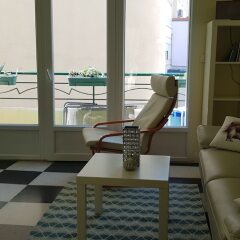 Отель Welcome to Cannes - 45 CLEMENCEAU Франция, Канны - отзывы, цены и фото номеров - забронировать отель Welcome to Cannes - 45 CLEMENCEAU онлайн