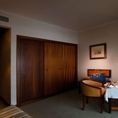 Real Bellavista Hotel & Spa в номере