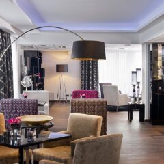 Отель Palace Berlin Германия, Берлин - 4 отзыва об отеле, цены и фото номеров - забронировать отель Palace Berlin онлайн питание фото 2