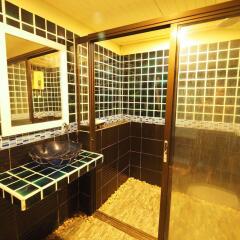 Отель Lanta Paragon Resort Ланта сауна